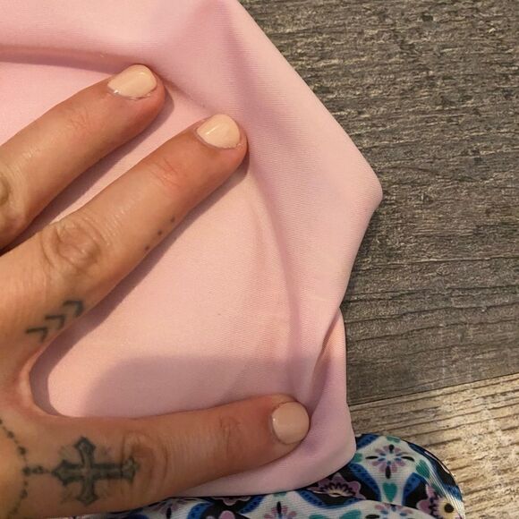 [boutique] mosaic minimal bikini#4  - Picture 6 of 6